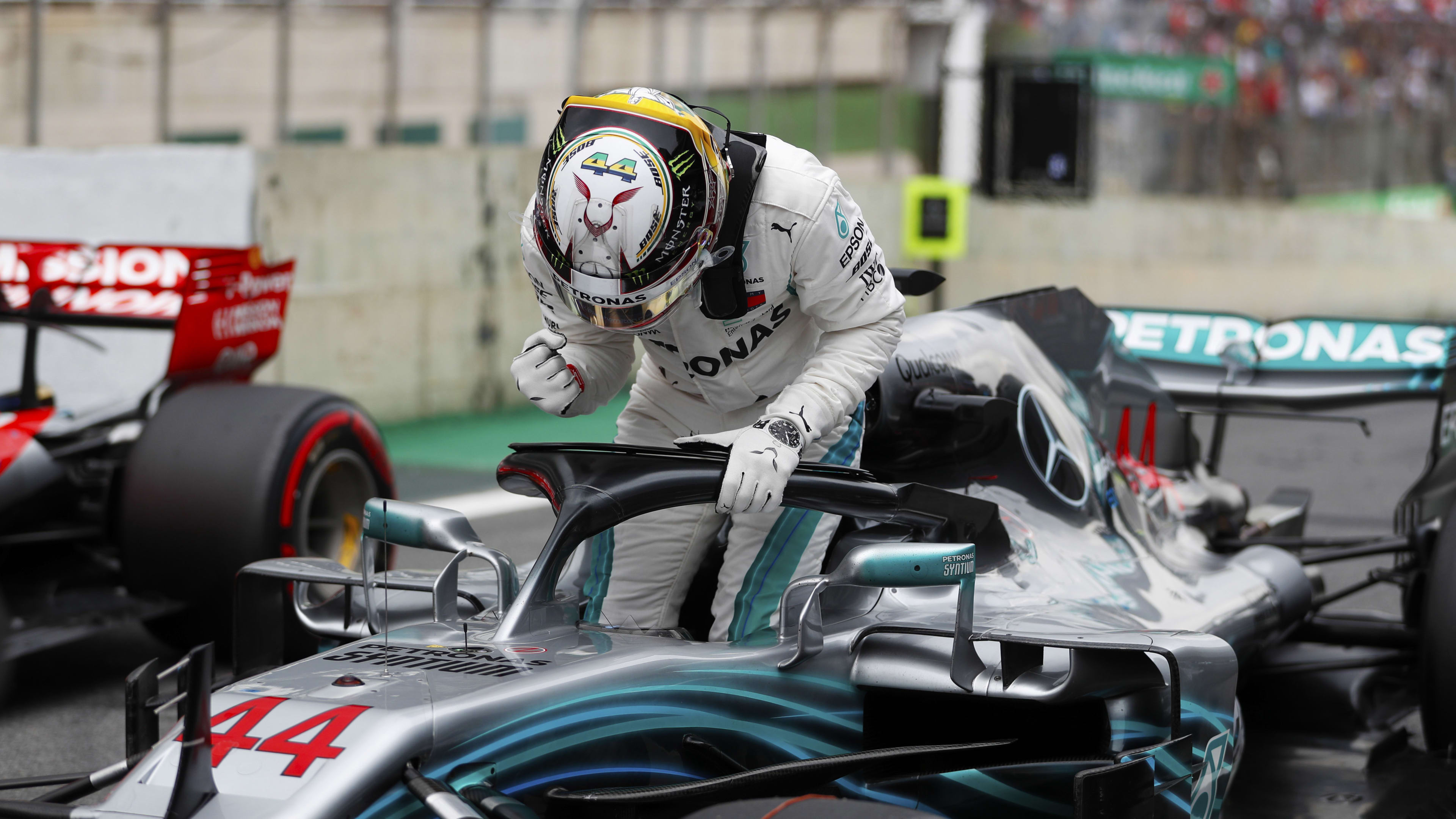 formula 1 gp qualifying